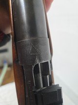 LEE-ENFIELD No. 4 MK1 w/Dies, Brass, US Property Marked 1942 6MM Musgrave - 3 of 3
