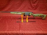 SAVAGE ARMS 93R17 MINIMAL .17 HMR - 2 of 2