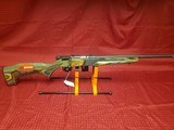 SAVAGE ARMS 93R17 MINIMAL .17 HMR - 1 of 2