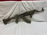 CENTURY ARMS WASR-10 7.62X39MM - 2 of 3