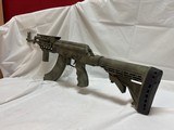 CENTURY ARMS WASR-10 7.62X39MM - 3 of 3