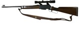 BROWNING Blr .308 Win - 1 of 3