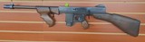 VOLUNTEER ENTERPRISES Commando .45 ACP
