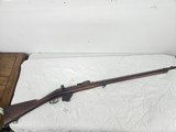ITALIAN MILITARY ARMS Dutch Beaumont 1884 11mm - 1 of 3