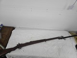 ARISAKA Type 38 w/Bayonet, 3-Digit Serial, No Other Markings 6.5x50 - 1 of 3