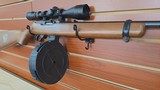 RUGER 10/22 CARBINE .22 LR - 1 of 3