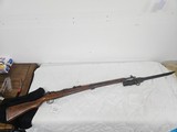 ARISAKA Type 99 Mum Marking, Hooked Quillion Bayonet, 1870-1935 7.7x58 - 1 of 3