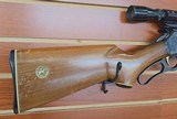 MARLIN 335 .35 REM - 2 of 3