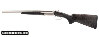 HERITAGE MFG. Badlander
12 GA