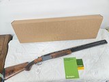 REMINGTON 3200 Trap O/U, Vent Barrels, Bushing Update, Receiver Update, Falcon Pad 12 GA - 2 of 3