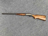 NEW ENGLAND FIREARMS CO. Pardner SB 20 GA - 2 of 2