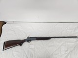 H&R Greenwing Special 20 GA