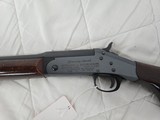 H&R Greenwing Special 20 GA - 2 of 3