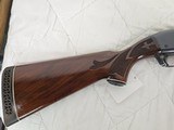 REMINGTON 870 Magnum Wingmaster, Vent Rib, 1981 Build 12 GA - 3 of 3