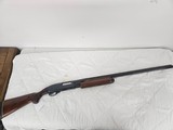 REMINGTON 870 Magnum Wingmaster, Vent Rib, 1981 Build 12 GA - 2 of 3
