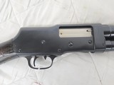 STEVENS 520 Slam Fire w/Matching Serials 12 GA - 3 of 3