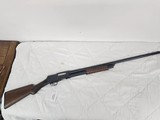 STEVENS 520 Slam Fire w/Matching Serials 12 GA - 1 of 3