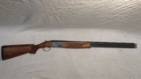 BERETTA 686 Onyx Pro 12 GA - 1 of 3