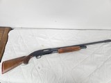 WARDS WESTERN FIELD M550AB w/C-Lect Choke 12 GA - 1 of 3