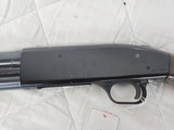 WARDS WESTERN FIELD M550AB w/C-Lect Choke 12 GA - 2 of 3