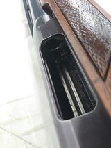 WINCHESTER 1200 Vent Barrel, Improved Cylinder 12 GA - 3 of 3