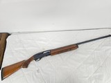 REMINGTON 1100 Magnum 1963 12 GA - 1 of 3