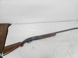 WINCHESTER Model 50 1959 12 GA