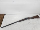 SPANISH MAUSER Spanish Made Aguirre Y Aranzabal Metador 10 Gauge
