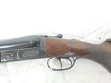 SPANISH MAUSER Spanish Made Aguirre Y Aranzabal Metador 10 Gauge - 3 of 3