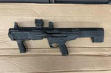 SMITH & WESSON M&P 12 BULLPUP 12 GA - 2 of 2