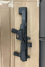 SMITH & WESSON M&P 12 BULLPUP 12 GA