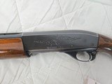 REMINGTON 1100 Vent Rib, Full Choke 1961 12 GA - 3 of 3