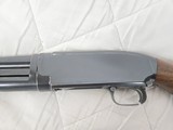 WINCHESTER Model 12, Matching Serials, Modified 1955 12 GA - 3 of 3