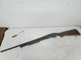 WINCHESTER Model 12, Matching Serials, Modified 1955 12 GA - 1 of 3