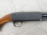 ITHACA GUN COMPANY Model 37 Featherlight w/Fiber Sight, Engraved Receiver 20 GA - 3 of 3