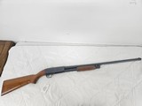 ITHACA GUN COMPANY Model 37 Featherlight w/Fiber Sight, Engraved Receiver 20 GA - 1 of 3