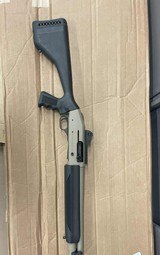 MOSSBERG 930 TACTICAL SPX 12 GA - 1 of 2