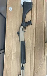 MOSSBERG 930 TACTICAL SPX 12 GA - 2 of 2