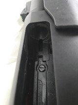 MOSSBERG 500A Rifled Barrel, Fiber Sights 12 GA - 3 of 3