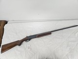 F.I.E. FIREARMS FIE CBC SB Single Shot, Modified Choke 20 GA