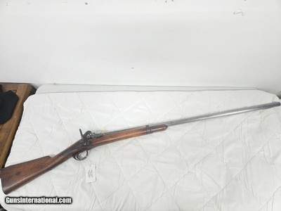 UNIVERSAL FIREARMS Unknown Manufacturer Antique Breech Loader Shotgun 12 GA