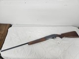WINCHESTER Model 50 1959 Build 12 GA