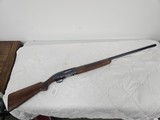 WINCHESTER Model 50 1959 Build 12 GA - 3 of 3