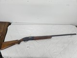 WINCHESTER 50 Full Choke, 1956 Build 12 GA - 2 of 3