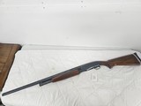 WINCHESTER Model 12 Vent Barrel, Matching Serials, Adjust Recoil Pad, 1954 12 GA - 1 of 3