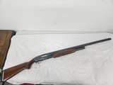 WINCHESTER Model 12 Vent Barrel, Matching Serials, Adjust Recoil Pad, 1954 12 GA - 2 of 3