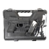 SPRINGFIELD ARMORY XD-9 SUB-COMPACT 9MM LUGER (9x19 PARA) - 3 of 3