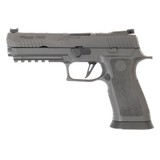 SIG SAUER P320 XFIVE LEGION 9MM LUGER (9x19 PARA) - 1 of 3