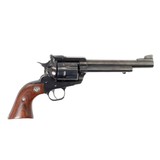RUGER NEW MODEL BLACKHAWK .357 MAG - 2 of 3