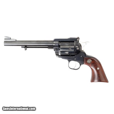 RUGER NEW MODEL BLACKHAWK .357 MAG